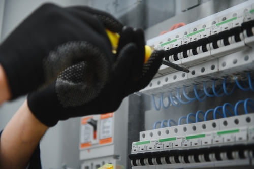 Electricians in Kent